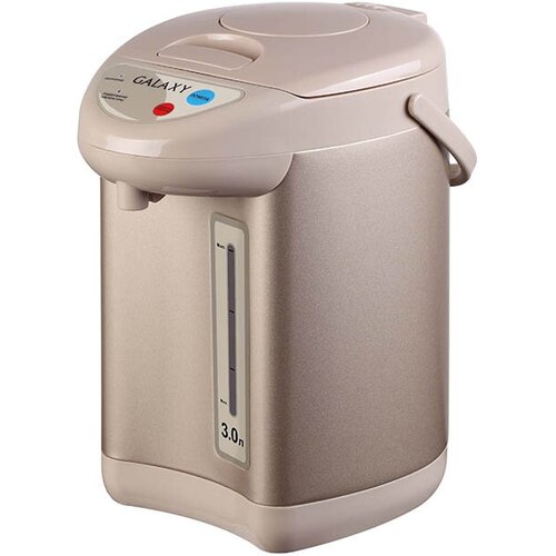 Чайник-термос электрический 30Л 900ВТ термопот 3 спос подачи воды GALAXY 753300₽