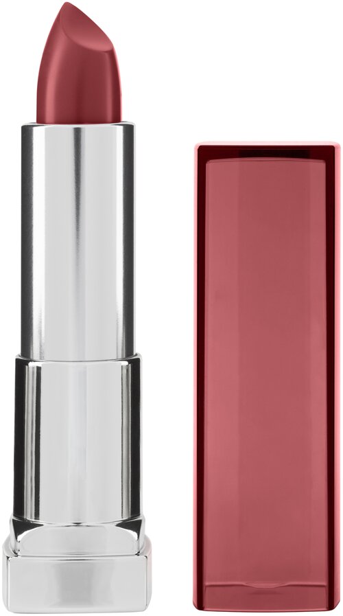 Maybelline New York Color Sensational Smoked Roses помада для губ, оттенок 325, Пыльная Роза