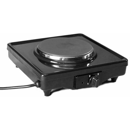 Электрическая плита бртз ЭПЧ 1-10220 1 конфорка черный 289000₽