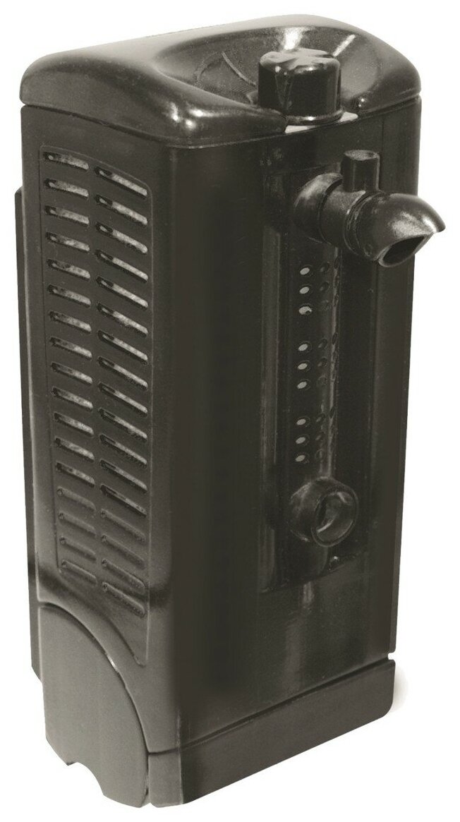 Hagen Фильтр внутренний FLUVAL U2 400 л/ч /аквариумы до 110 л/ - фото №3