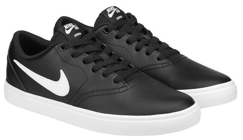 mens nike sb check