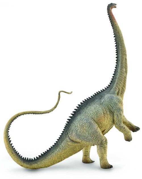 Фигурка динозавра Collecta, Диплодок серый