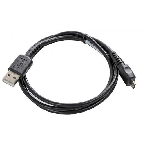 Аксессуар Кабель Honeywell Cable Assy USB-A - USB-MicroB 1m 236-209-001
