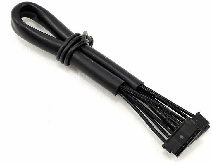 Сенсорный кабель для бесколлекторных систем Hobbywing Sensor Cable, 300mm