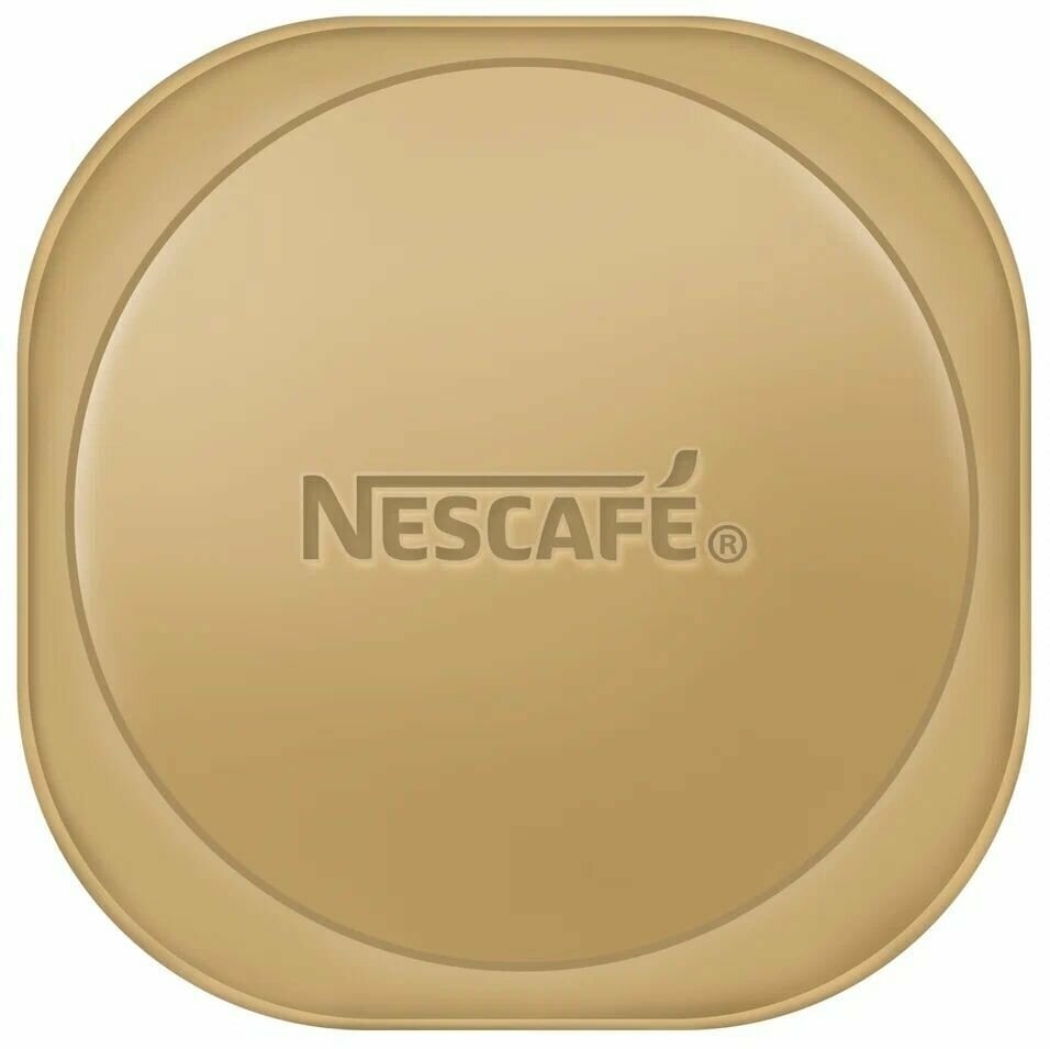 Кофе растворимый сублимированный Nescafe Gold Origins Sumatra 170 г 2 шт - фотография № 5