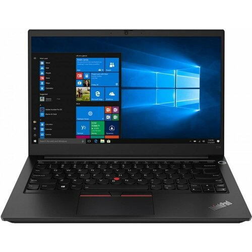 Ноутбук Lenovo ThinkPad E14 Gen 2 20T6006QMH 6692300₽