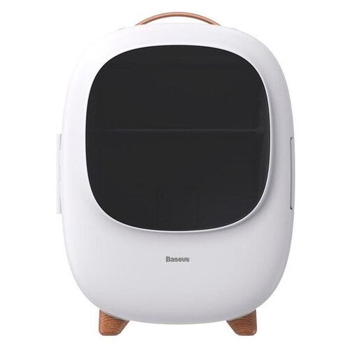 Холодильник автомобильный Baseus Zero Space Refrigerator 220V CN 8L White CRBX01-02 981100₽