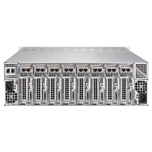 Сервер SILV6208U 32GB SYS-5039MP-H8TNR SUPERMICRO