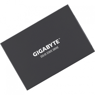 Твердотельный накопитель GIGABYTE SSD 256GB (GP-GSTFS31256GTND) .