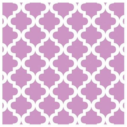 Ella Bella #2520 PHOTO BACKDROP MEDITERRANEAN LAVENDER фон бумажный средиземноморский лаванда 1.2х3.7м