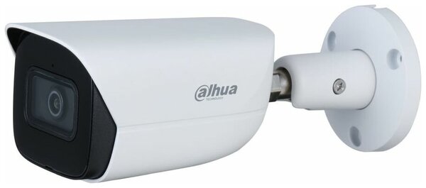 Камера видеонаблюдения  Dahua DH-IPC-HFW3441EP-SA-0360B белый