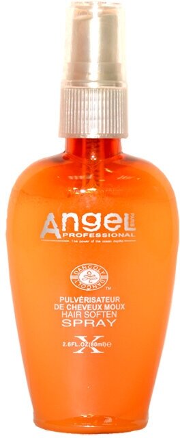 Спрей для смягчения волос Angel Professional 80 мл.