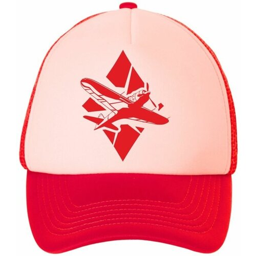 фото Кепка war thunder, вар тандер № 14, с сеткой suvenirof-shop