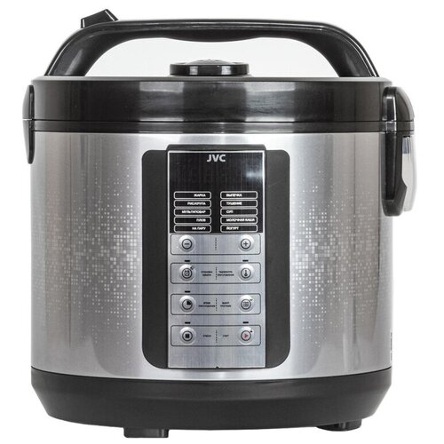 Мультиварка JVC JK-MC500 478000₽