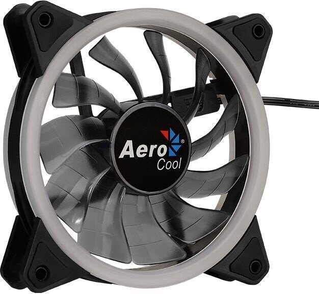 Вентилятор Aerocool - фото №5