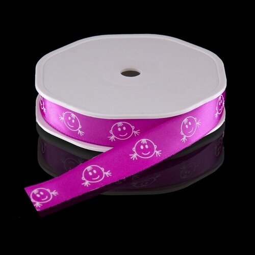 Лента атласная 