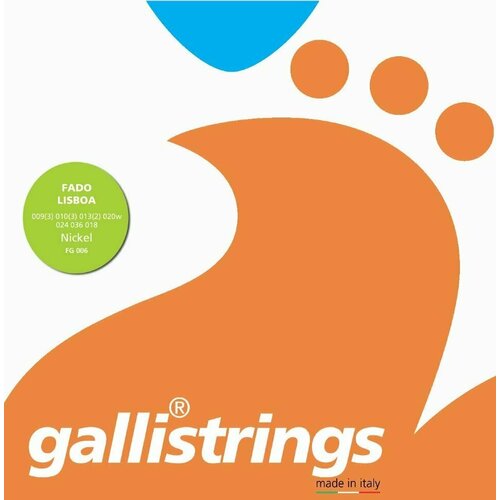 Струны для балалайки прима Galli FG-018 струны для балалайки прима 3 струны 012 041w 041w a e e galli strings fg018