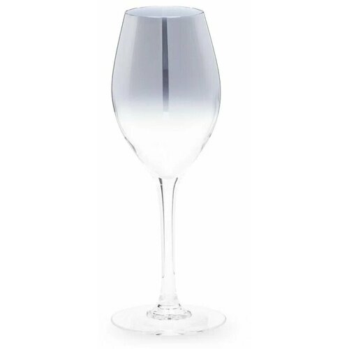 Бокал для вина, 450 мл, стекло, 2 шт, Luminarc, Селест Серебряная дымка, O0230. 438379