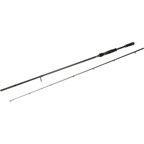 Удилище спиннинговое River Stick 210ML 2.1m, 4-21g, 2sec HS-RS-210ML Helios удилище спиннинговое worker 240lm 2 4m 2sec 7 28g hs w 240lm helios