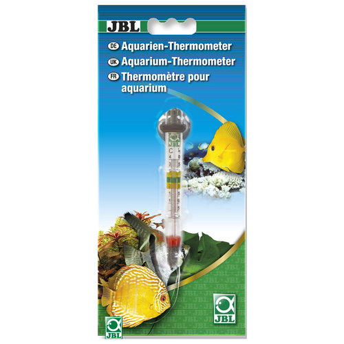 JBL Aquarium Thermometer Float Термометр для аквариума