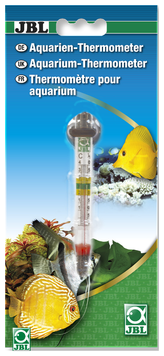  JBL Aquarien-Thermometer