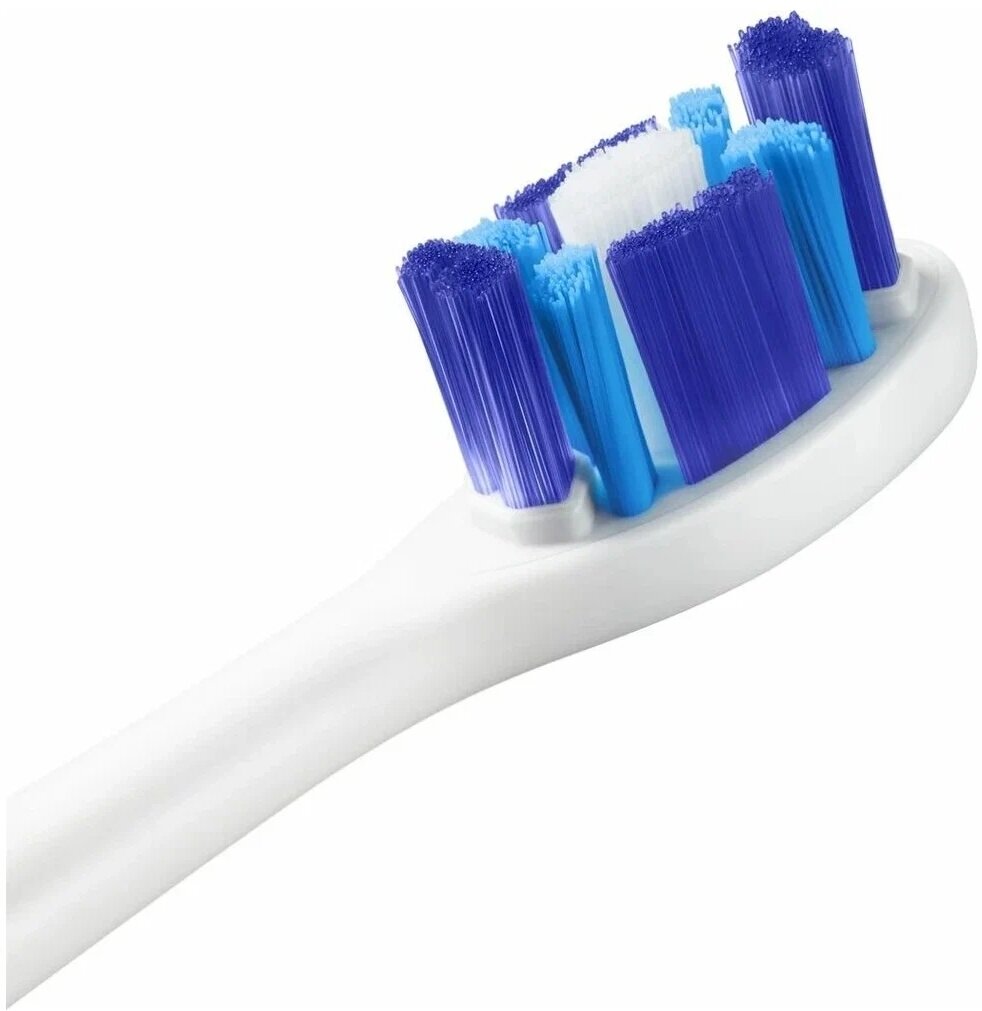 Насадка для зубной щетки BLACK PRO PCB01 USMILE - фото №4