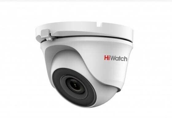 HiWatch DS-H116G - фото №11