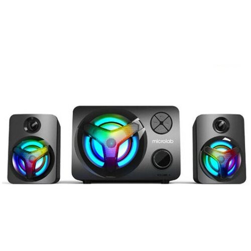 Компьютерная акустика Microlab U210 287800₽
