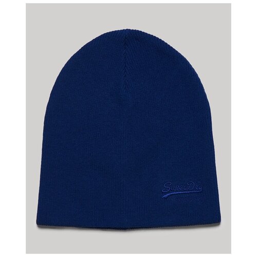 фото Шапка, superdry, артикул: m9010265a, цвет kvx light grey grit, размер os