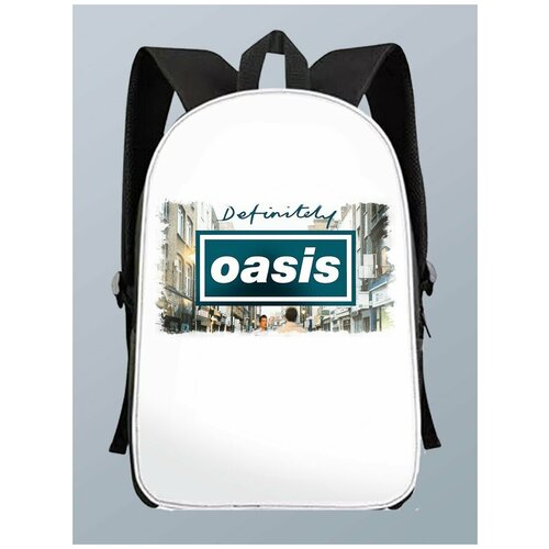 Рюкзак Oasis - 582