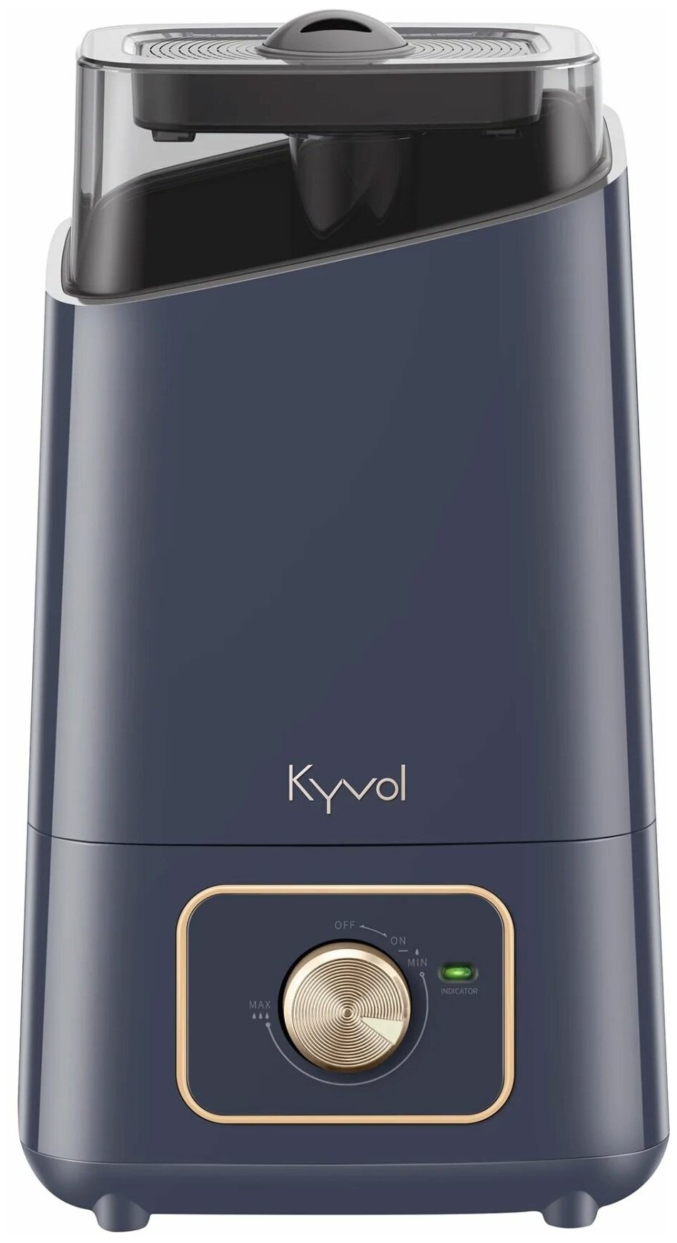 Увлажнитель воздуха Kyvol Vigoair HD3 Cool Mist Humidifier темно-синий