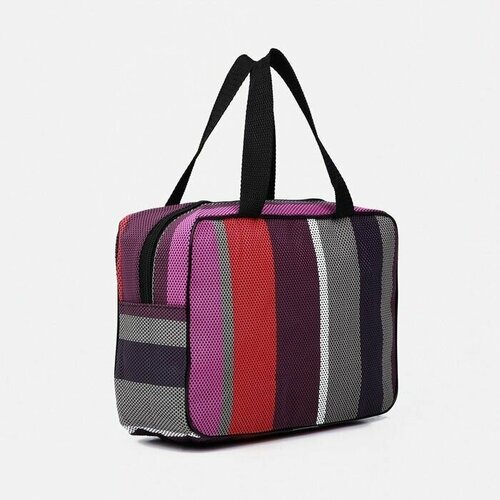 фото Косметичка бесцветный china