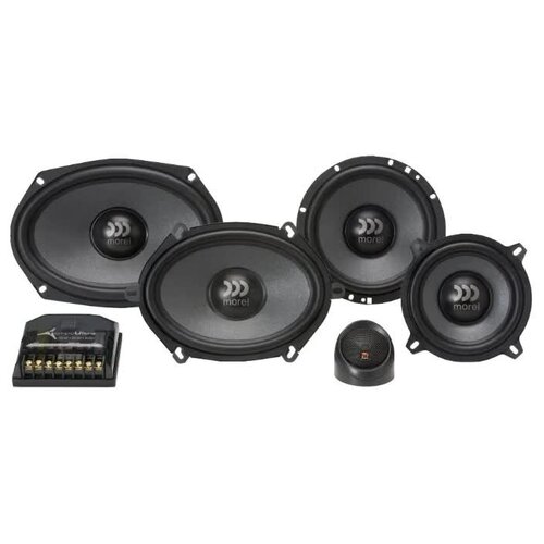 Актоакустика Morel MRC-Tempo Ultra 692 2WAY 1597300₽