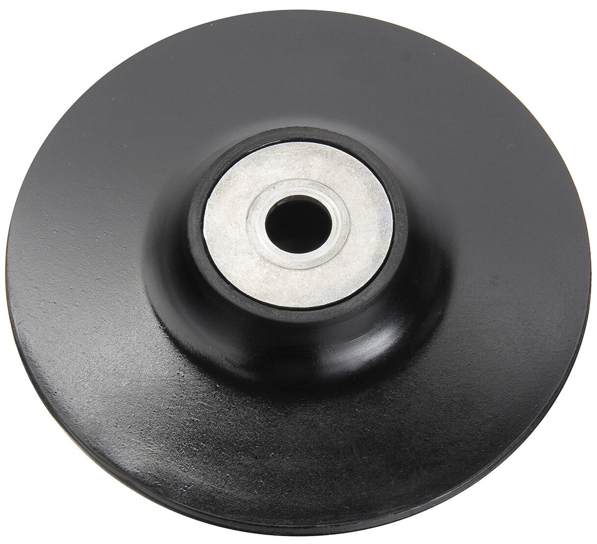 фото Насадка для УШМ резиновая, 115 мм Matrix