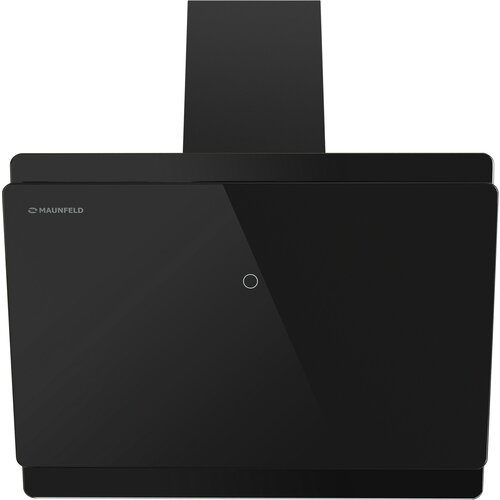 Наклонная вытяжка MAUNFELD EMMY 60 черный 1599000₽