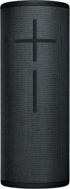 Портативная колонка Logitech Ultimate Ears MEGABOOM 3 черный 30W 1.0 BT (984-001402)