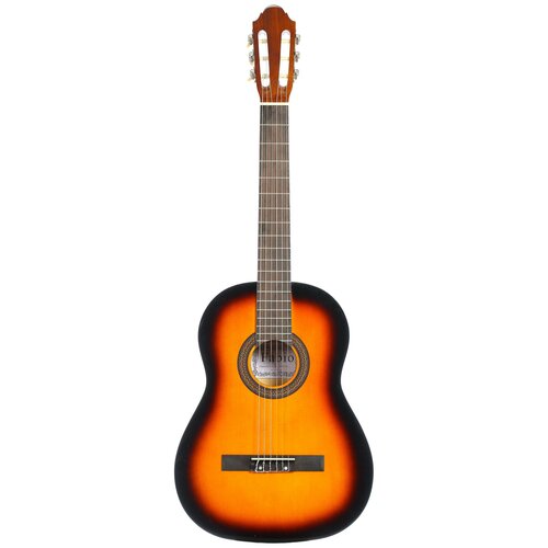классическая гитара fabio fac 503 n 4 4 Классическая гитара Fabio FAC-504