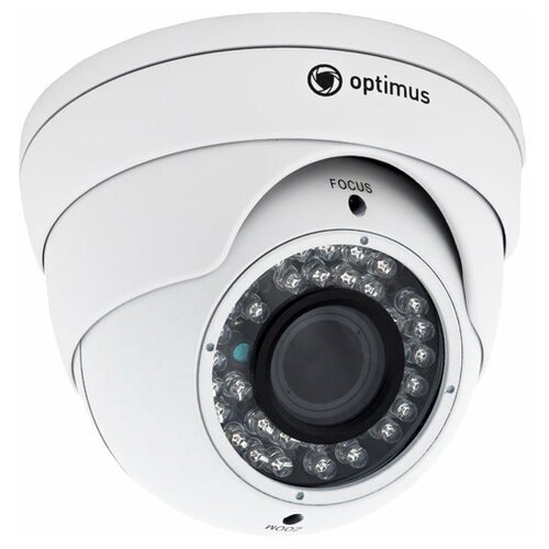 Видеокамера Optimus AHD-H042128-12I 480400₽