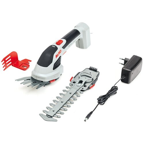 Ножницы аккумуляторные gs 72 li 20474₽