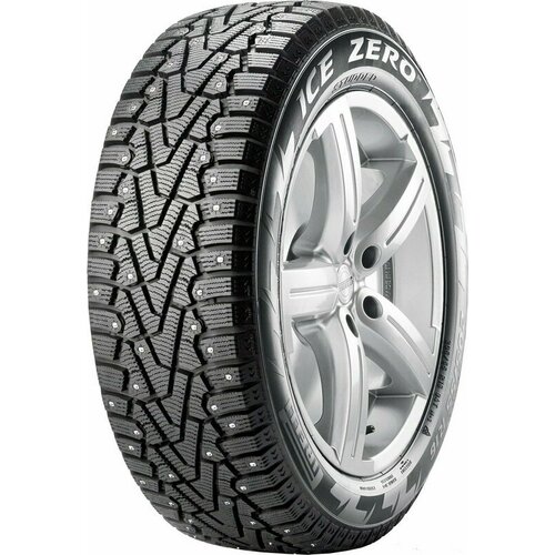 Автошина Pirelli Ice Zero 235/65 R17 108 T