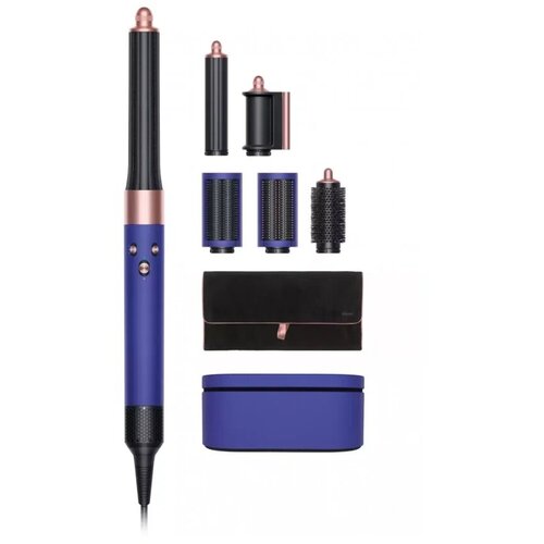 Стайлер Dyson Airwrap Complete Long HS05 Gift Edition CN Vinca BlueRose 5999000₽