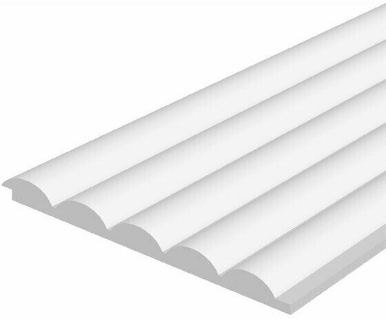 фото Панель декоративная Hiwood LV135 NP