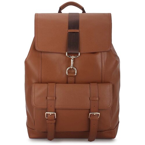 фото Рюкзак «инвар small» 1095 cognac lekiko