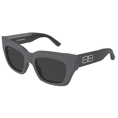 Солнцезащитные очки BALENCIAGA, серый
