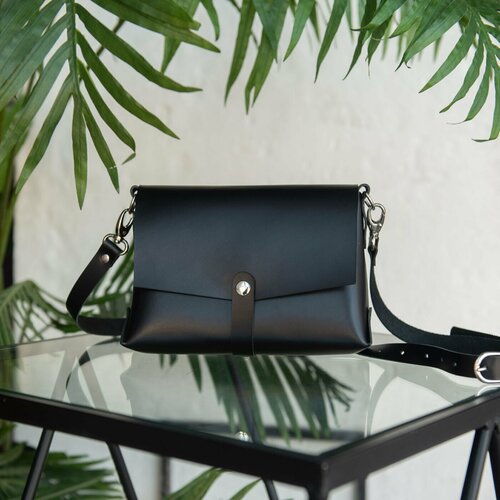 Сумка LEWSKI, черный