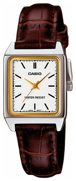 Наручные часы CASIO