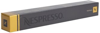 Кофе в капсулах Nespresso Volluto, 10 шт.