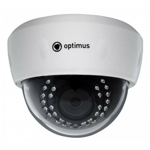 Видеокамеры Optimus Видеокамера Optimus IP-E022.1(2.8)P V.2