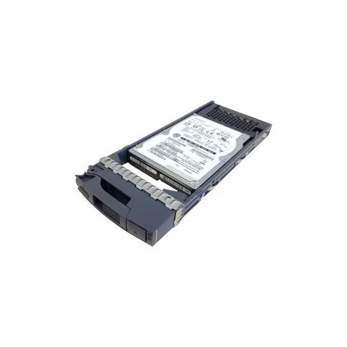 Жесткий диск NetApp 900GB 10K SAS 6GB 25 X423A-R5 88064₽