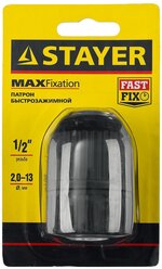 Патрон STAYER 29052-13-1/2